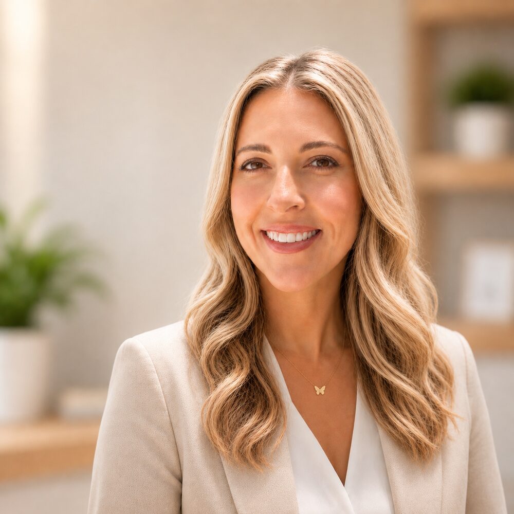 Apryl Stone — Mental Health Counseling Intern & Certified Executive Coach