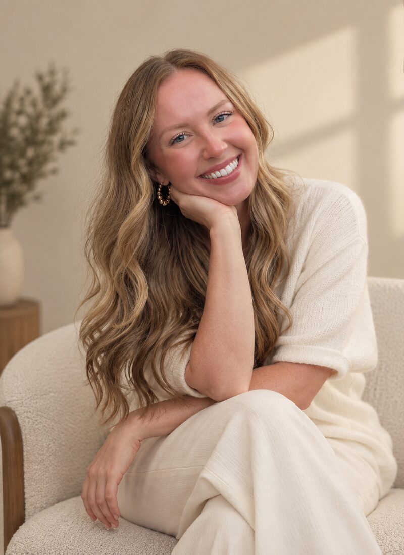 Darby Self, LPC — Licensed Professional Counselor