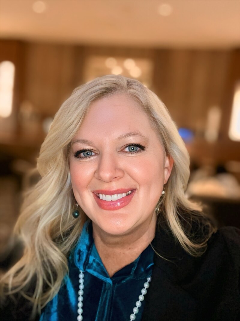 Kristi Lindley, LPC — Licensed Professional Counselor